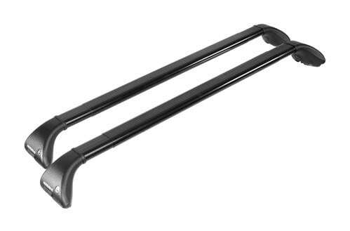 Steel roof bars - for, citroen