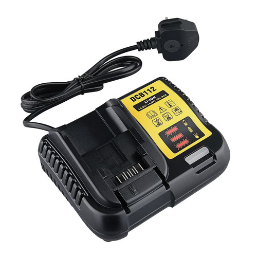 Dcb112 18v ion xr - 10.8-18v,
