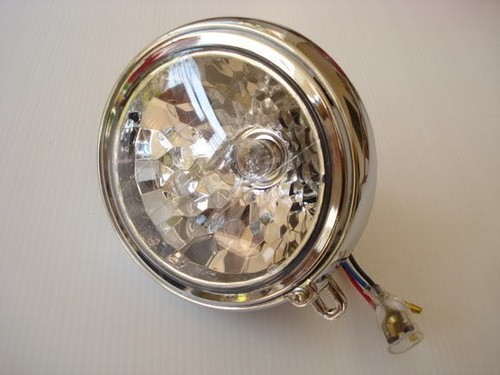 Headlight honda c100 ca100 - honda,