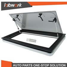 900x450mm Cassette Sliding