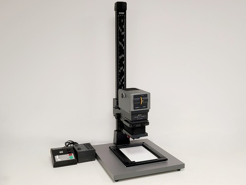 Kaiser multigrade vpm 6005 - kaiser, vpm-6005