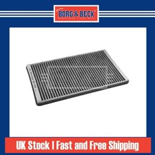 Cabin Filter For Opel Corsa B