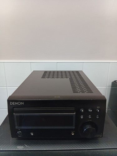 Denon rcd m41dab - denon, rcd-m41dab