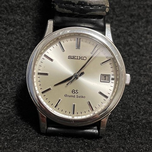 Grand seiko 8j56 7000 vintage - seiko, 8j56-7000