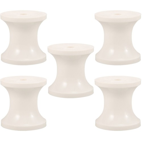 5pcs boat trailer roller - 5pcs,