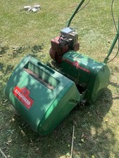 Ransomes 20” Marquis Lawnmower