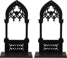 Gothic wall sconce candle - gothic,