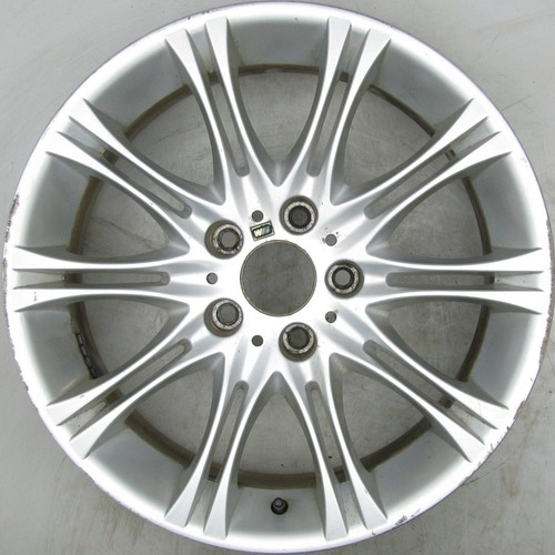 Bmw replica mv2 double spoke - bmw,