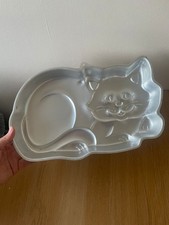 1987 - Wilton Kitty Cat Kitten