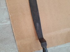 old slate ripper( brades) used