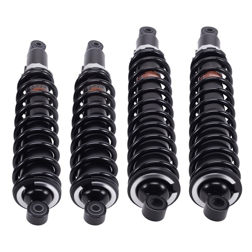 Full set gas shocks for - full,