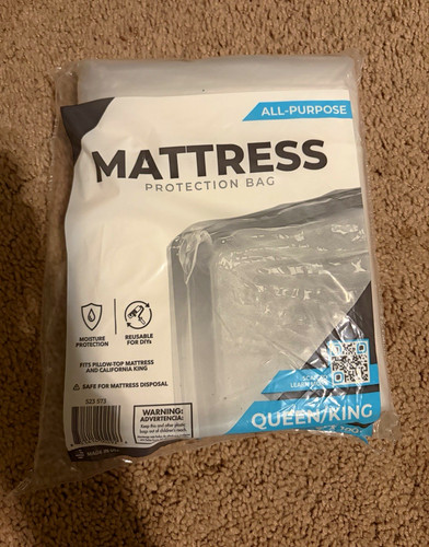 All purpose mattress - all-purpose,