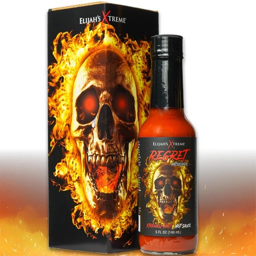 Elijahs xtreme regret - xtreme,