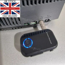 BLUETOOTH  Audio Receiver