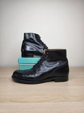 Grenson Leander Oxford Boots