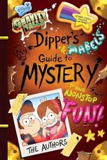 Gravity Falls Dipper's and