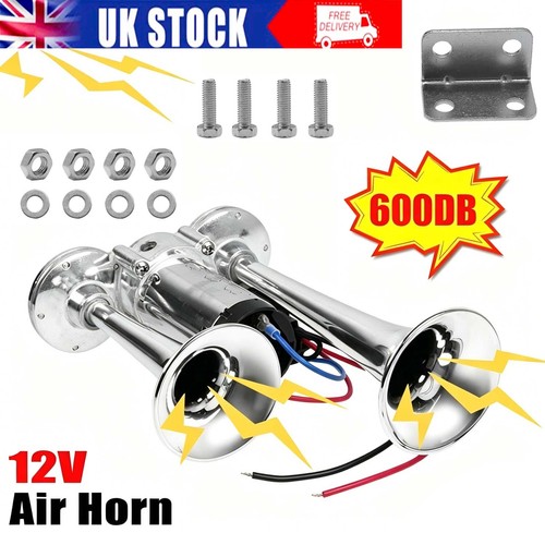 12v super loud car - 12v,