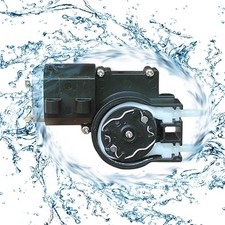 Peristaltic Pump Adjustable