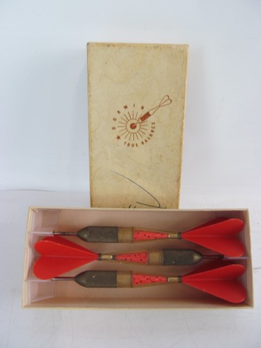 Vintage dorwin true balance - dorwin,