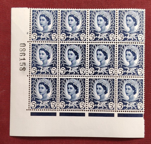 Wales 1968 queen elizabeth - wales,