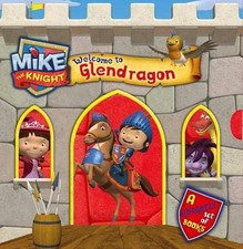 Mike The Knight: Welcome To