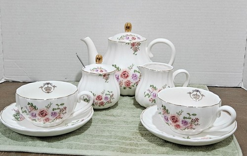 Pukka home vintage porcelain - pukka,