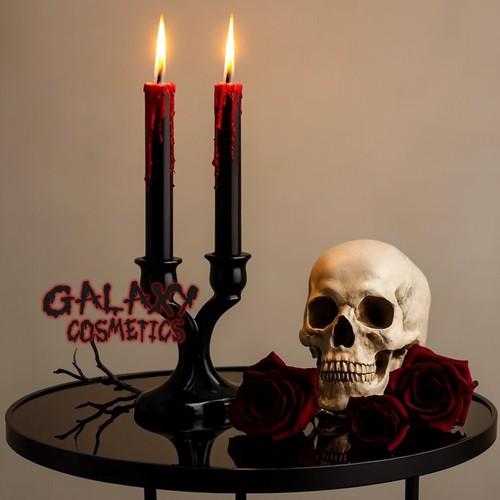 Halloween black tapered - halloween,