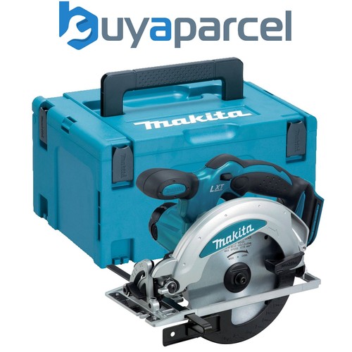 Makita dss610z 18v - 18v, 165mm