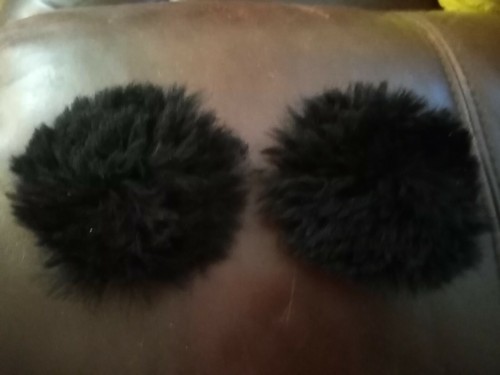 Sheepskin grackle replacement - grackle,