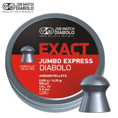 Jsb exact jumbo - jsb,