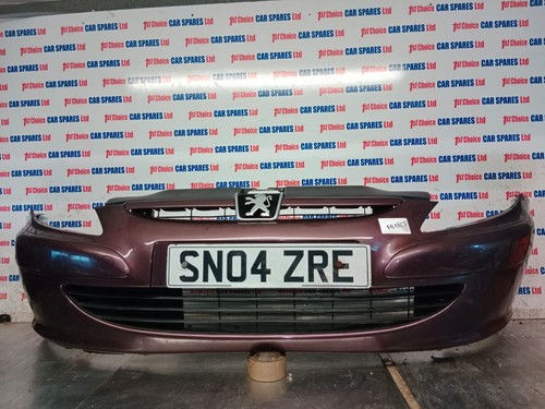 Peugeot 307 convertible coupe - 307,
