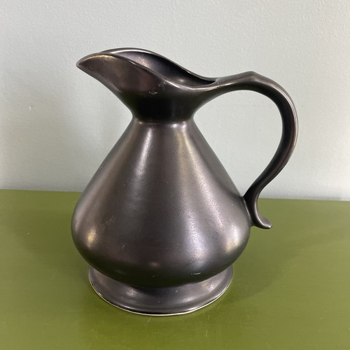 Vintage fosters studio pottery - fosters,