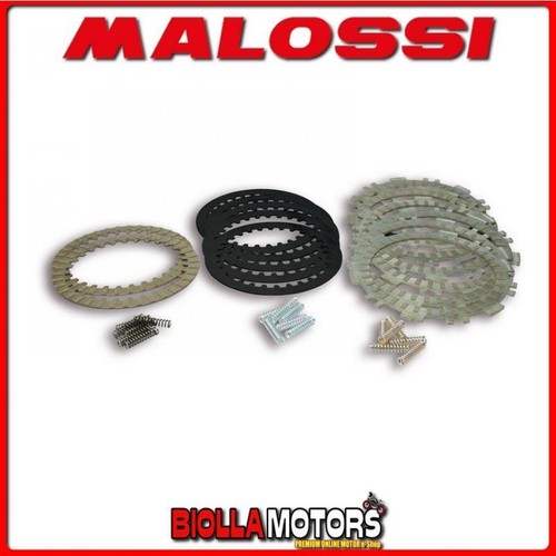 5215608 malossi clutch disc - malossi,
