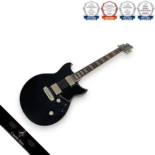 Yamaha rs620 electric guitar - electric,
