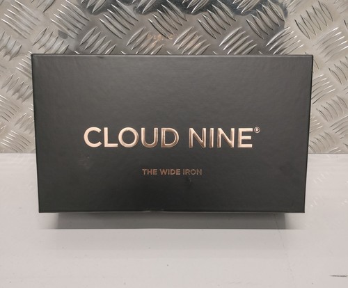 Cloud nine hair - cloud,