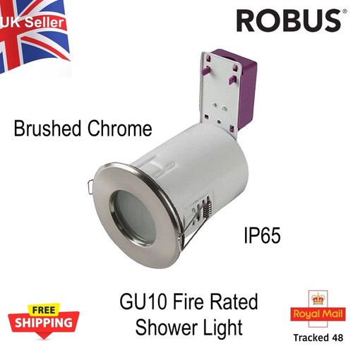Gu10 shower light ip65 - gu10,