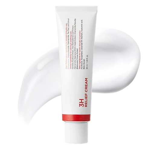 Medicube relief cream 50ml - 3h,
