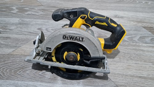 Dewalt dcs565n 18v circular - dewalt,