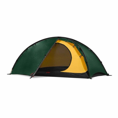 Hilleberg niak tent green - niak,