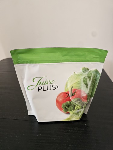 Juice plus complete vegetables - juice,