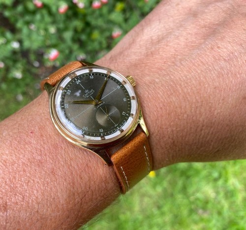 Vintage smiths deluxe - vintage,