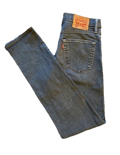Levi 508 men - men’s, jeans