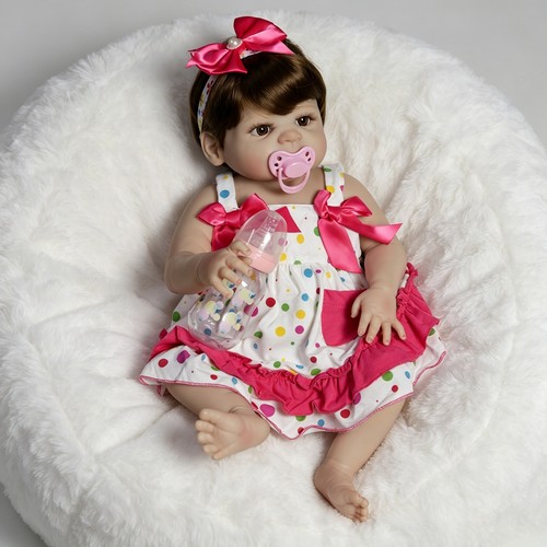 Reborn baby dolls - baby,