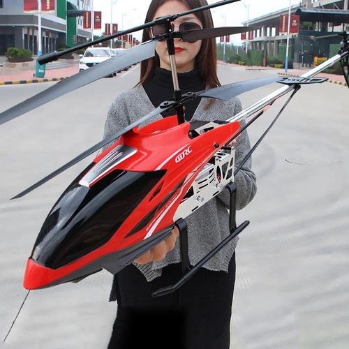 80cm large helicopter - rc,