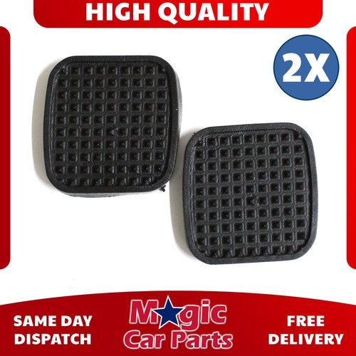 Brake and clutch - brake, pedal