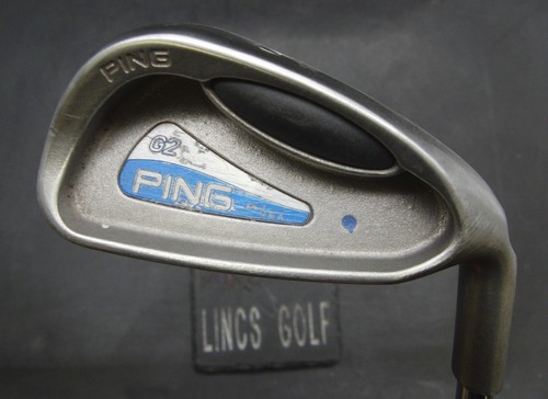 Ping blue dot - g2,