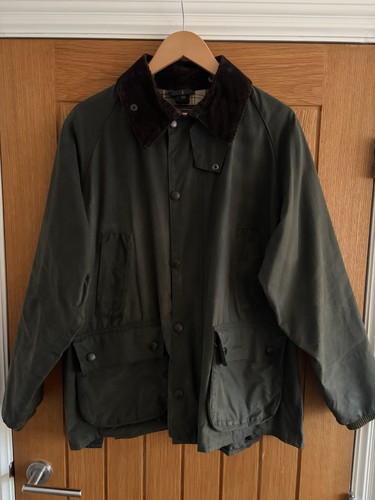 Men barbour bedale wax - men’s,