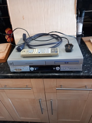 Jvc xv1 dvd - hr-xv1,
