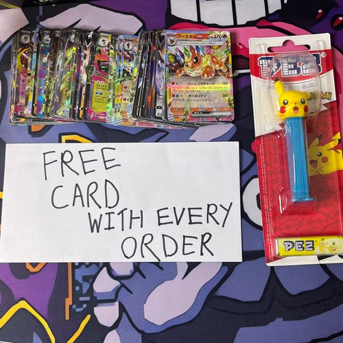 Pez pokémon pikachu dispenser - pez,