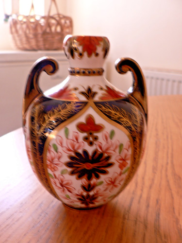 Stunning vintage royal - ,